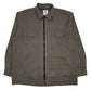 Mens Green Wrangler   Coat