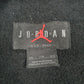Mens Black Nike Air Jordan Artist Series Jammie Holmes Crewneck Jumper