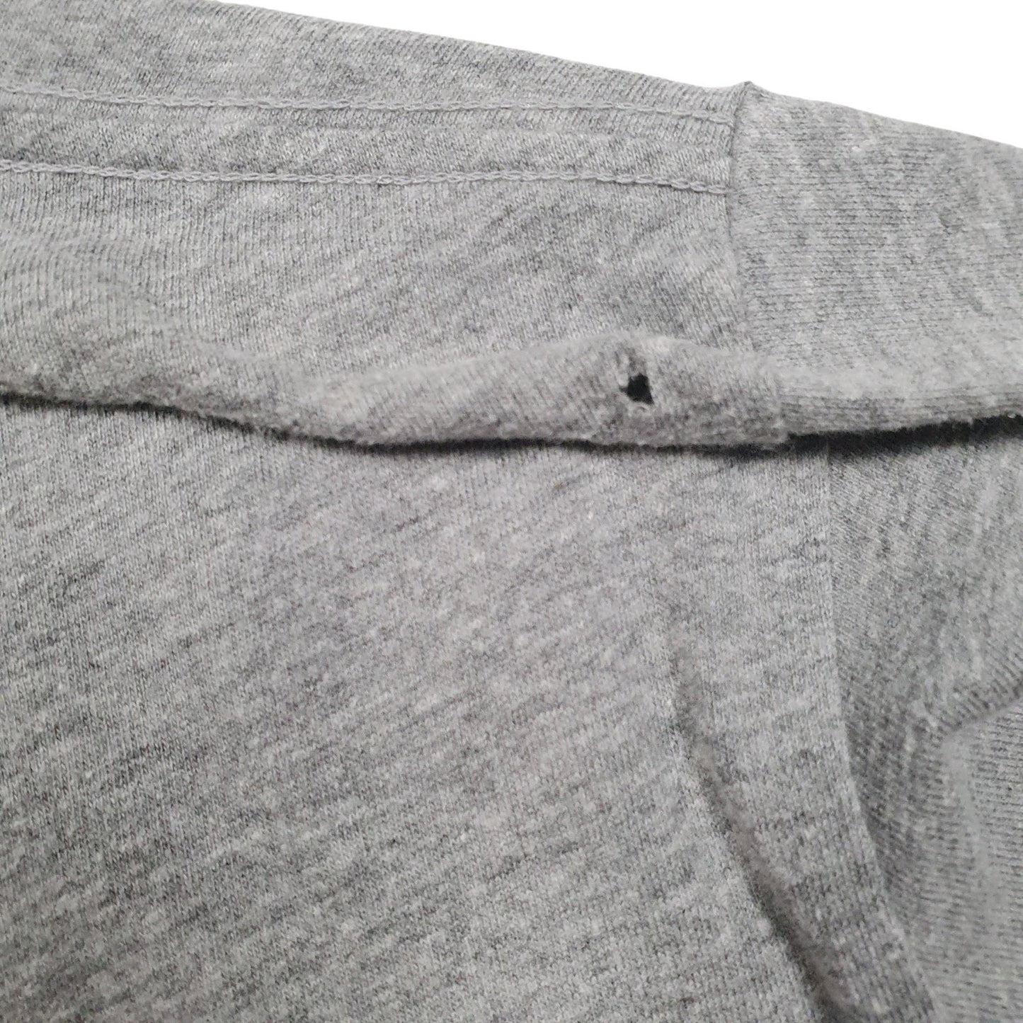 Mens Grey Puma   T Shirt