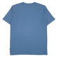 Mens Blue Marlboro Classics   T Shirt