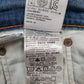 Mens Blue Levis   Jeans