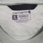 Womens Green Carhartt  Crewneck Jumper