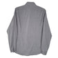 Mens Grey Calvin Klein   Shirt