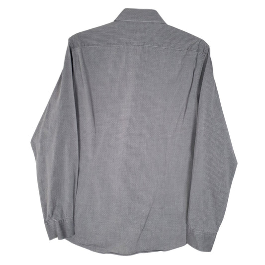 Mens Grey Calvin Klein   Shirt