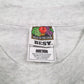 Mens Grey Fruit Of The Loom D.A.R.E University  T Shirt