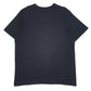 Mens Black Nike   T Shirt