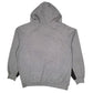 Mens Grey Adidas  Hoodie Jumper