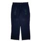 Mens Navy Dickies  Cargo Trousers