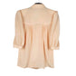 Womens Orange Unbranded   Shirt