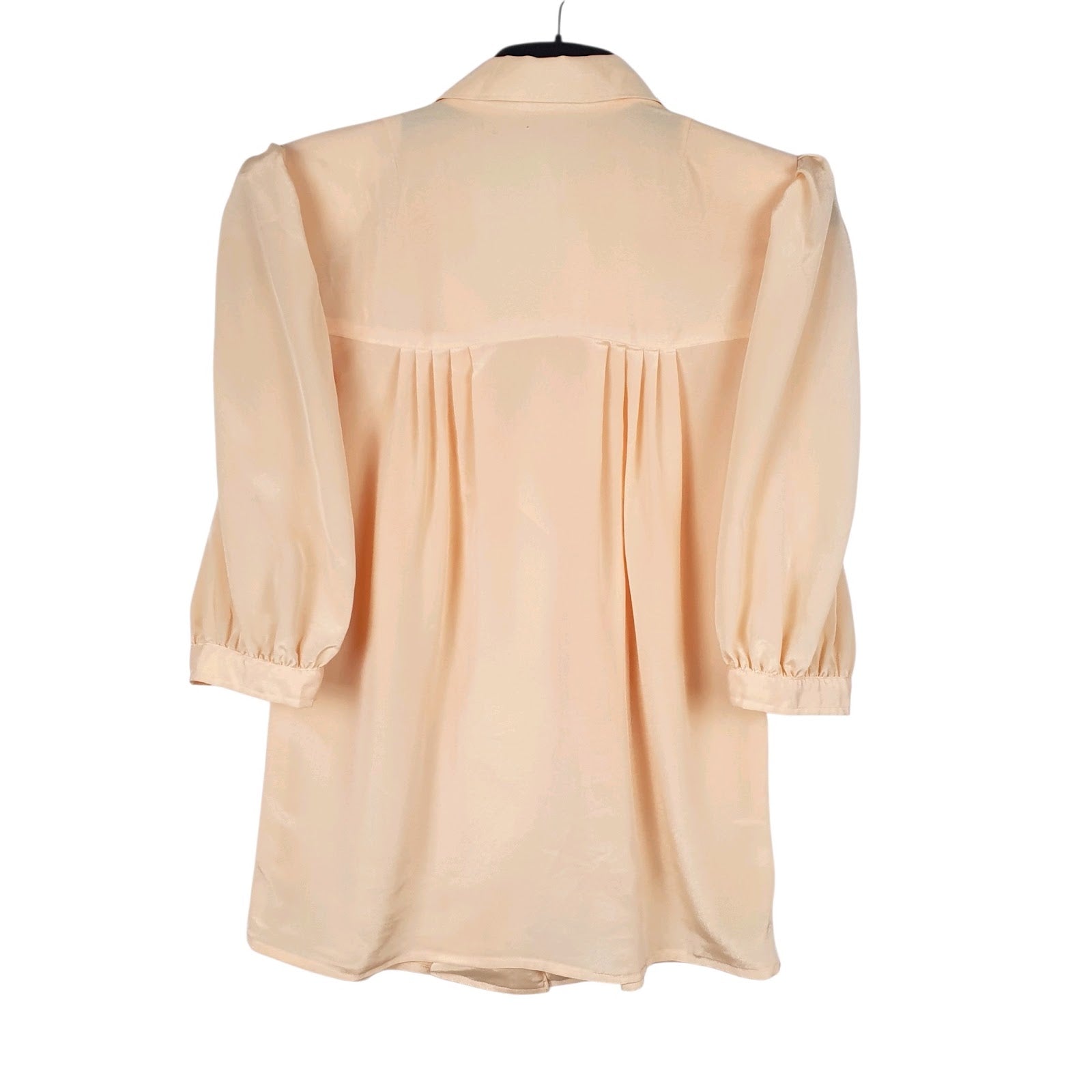 Womens Orange Unbranded   Shirt