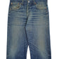 Mens Blue Levis   Jeans
