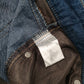 Womens Blue Advantage   Jeans