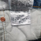 Mens Blue Levis   Jeans