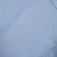 Mens Blue Fruit Of The Loom Turkey Trot Hoodie Jumper