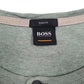 Mens Green Hugo Boss   Polo Shirt