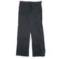 Mens Black Champion  Jogger Trousers