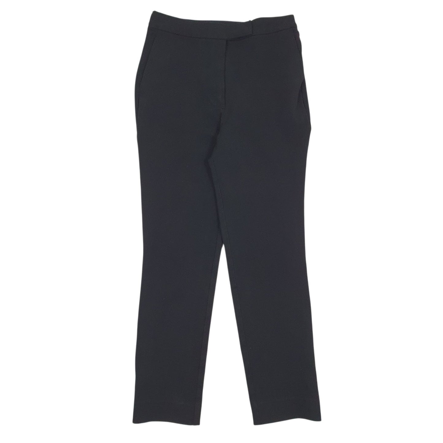 Womens Black M&S  Formal Trousers