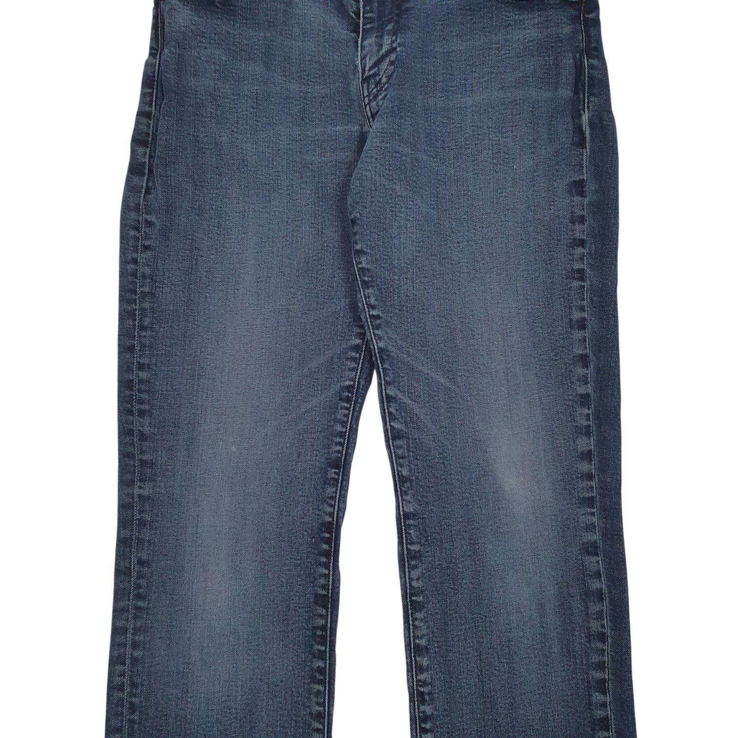 Mens Blue Levis   Jeans