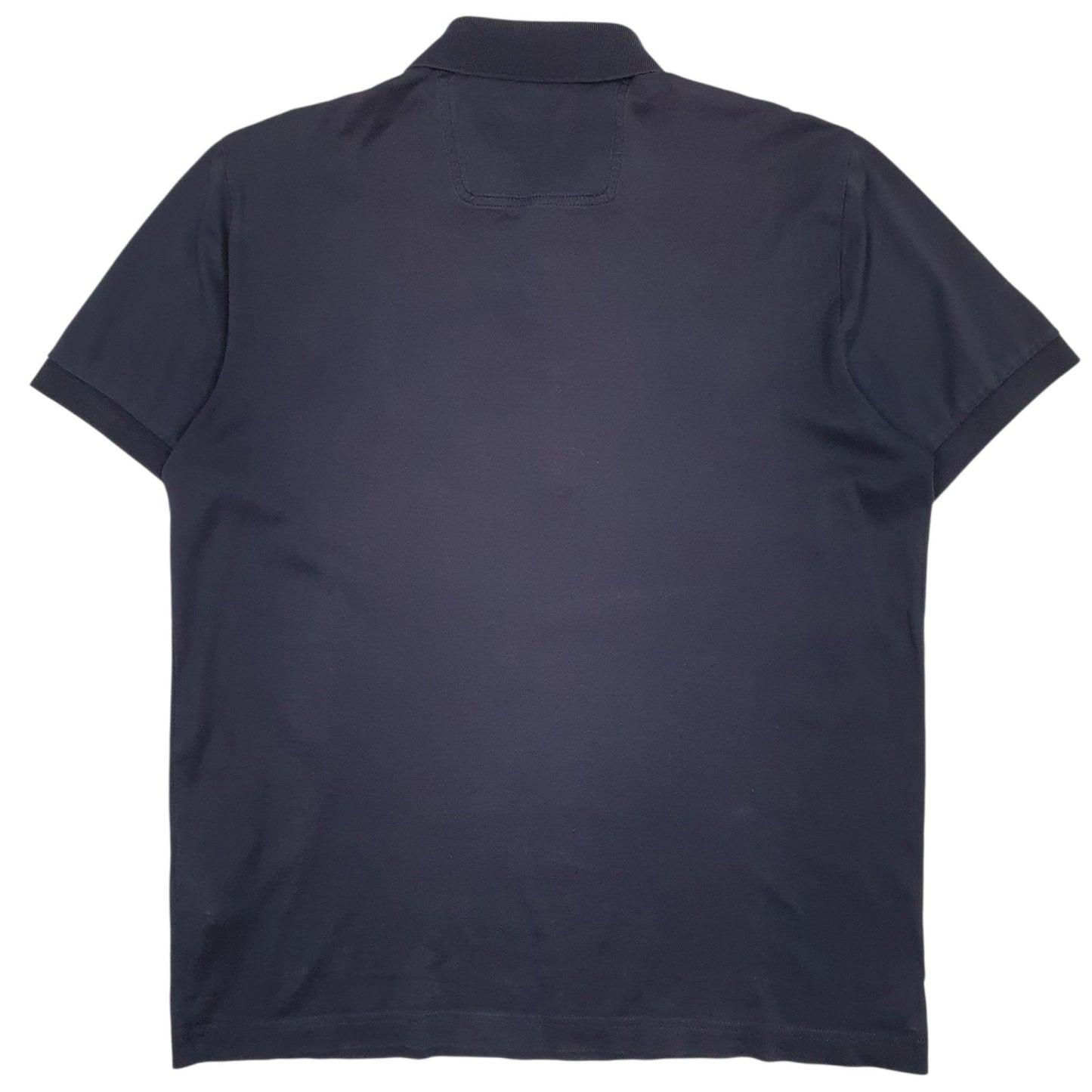 Mens Navy Hugo Boss   Polo Shirt