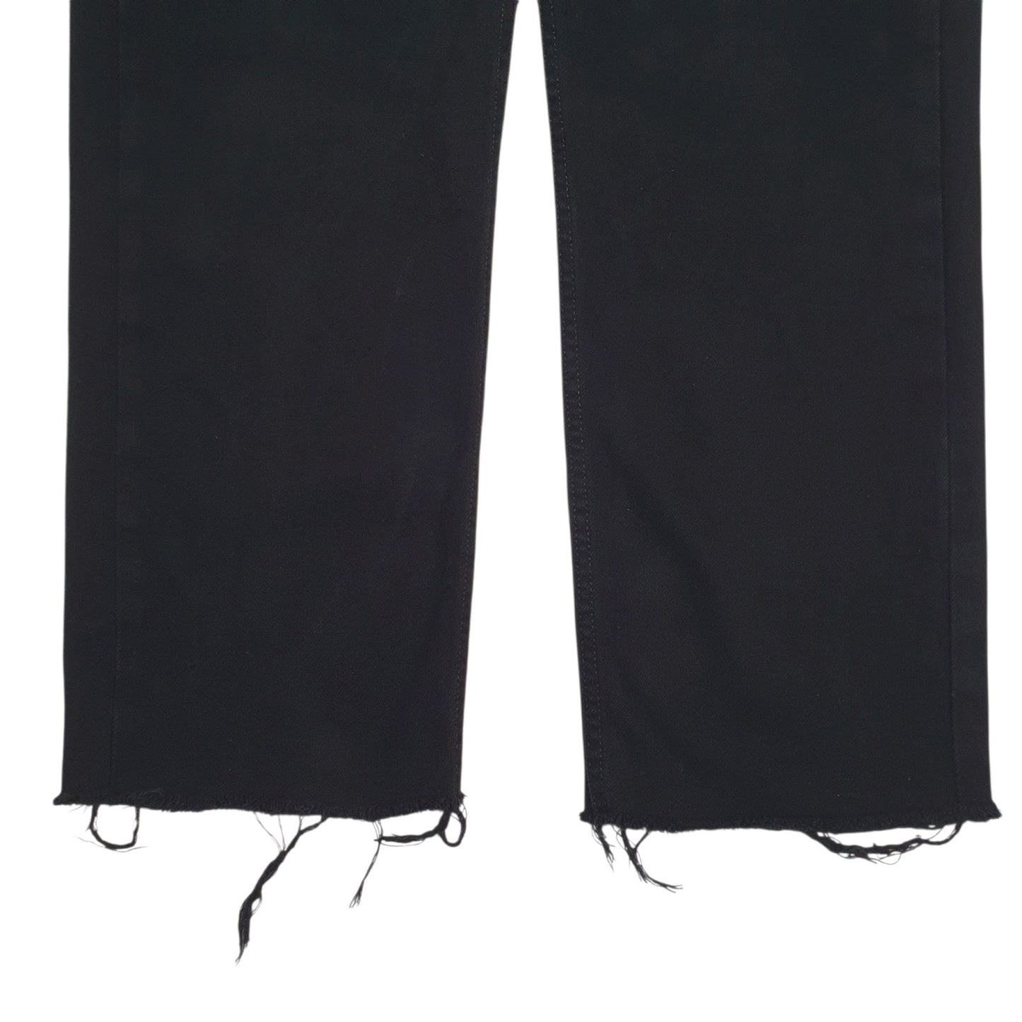 Mens Black Levis   Jeans