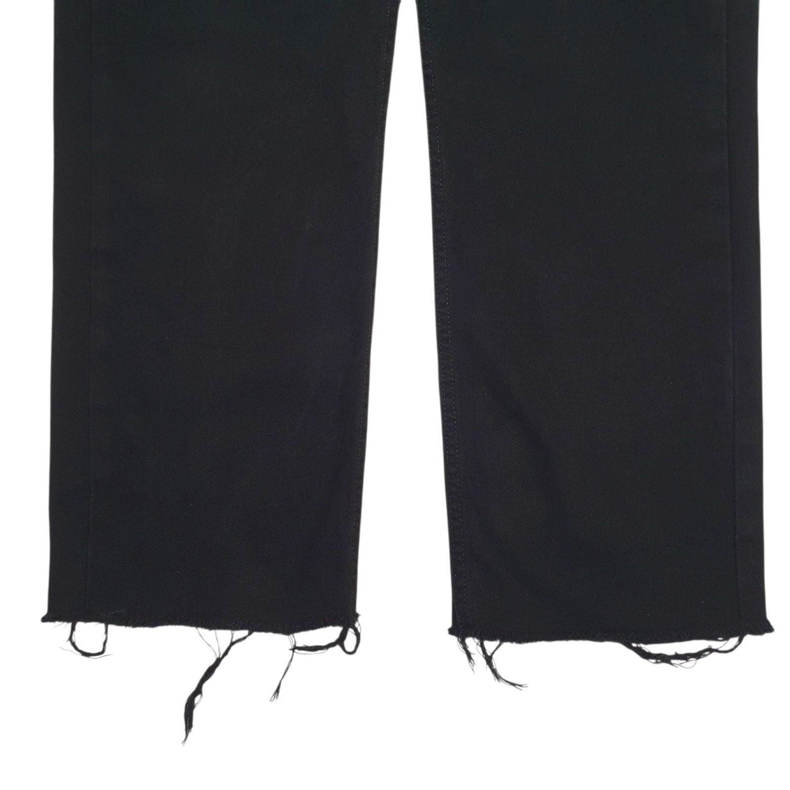 Mens Black Levis   Jeans