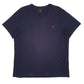 Mens Navy Polo Ralph Lauren  Short Sleeve T Shirt