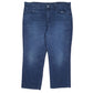 Mens Blue Levis  541 JeansW40 L25