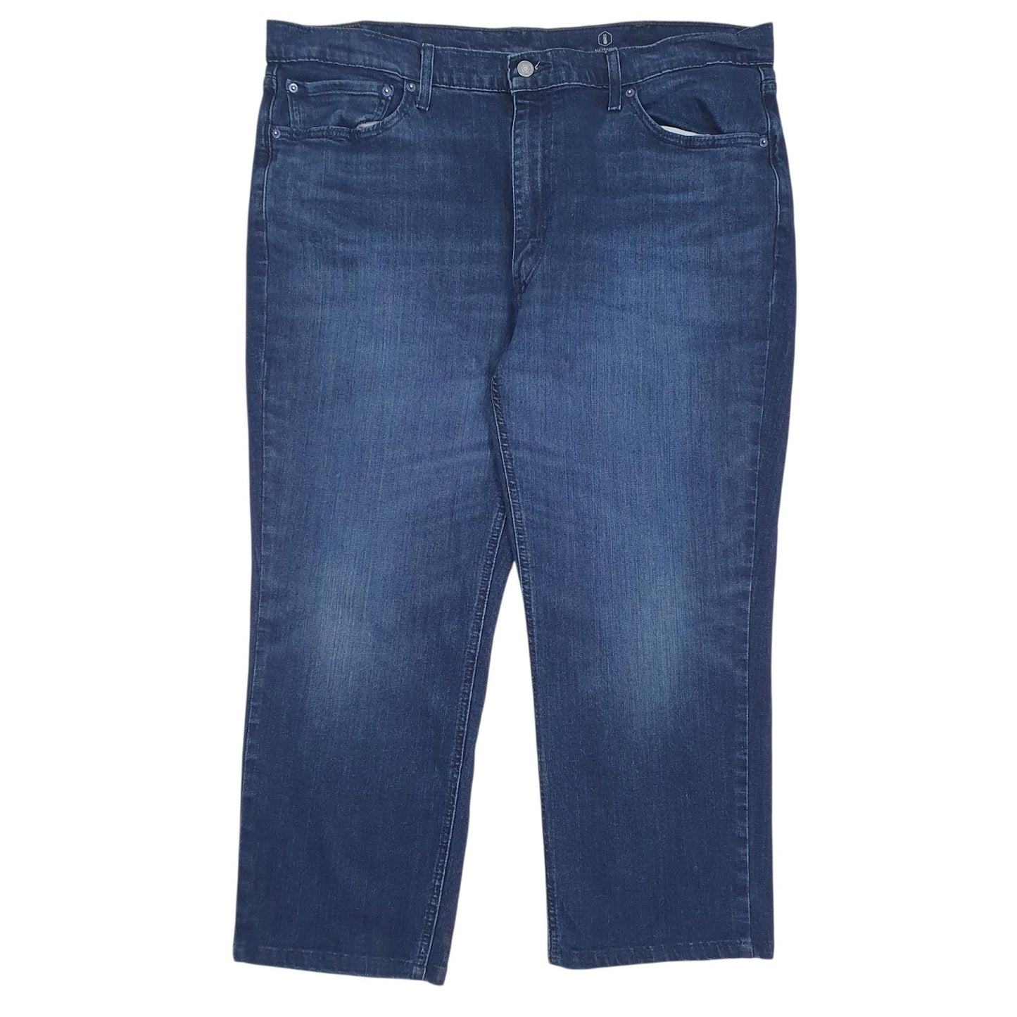 Mens Blue Levis  541 JeansW40 L25