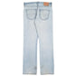 Mens Blue Levis   Jeans