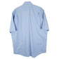 Mens Blue L.L.Bean   Shirt