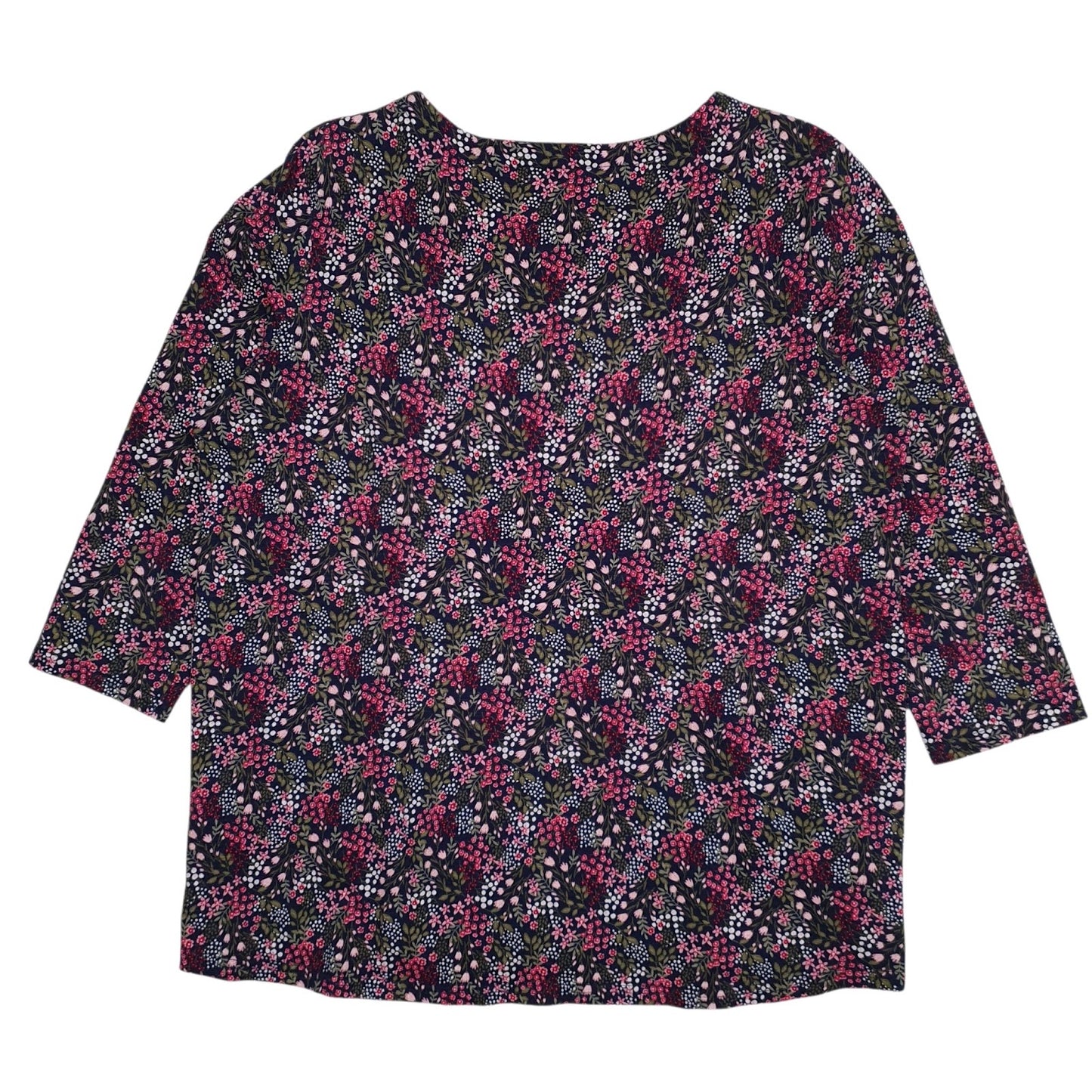 Womens Pink Bonmarche   T Shirt