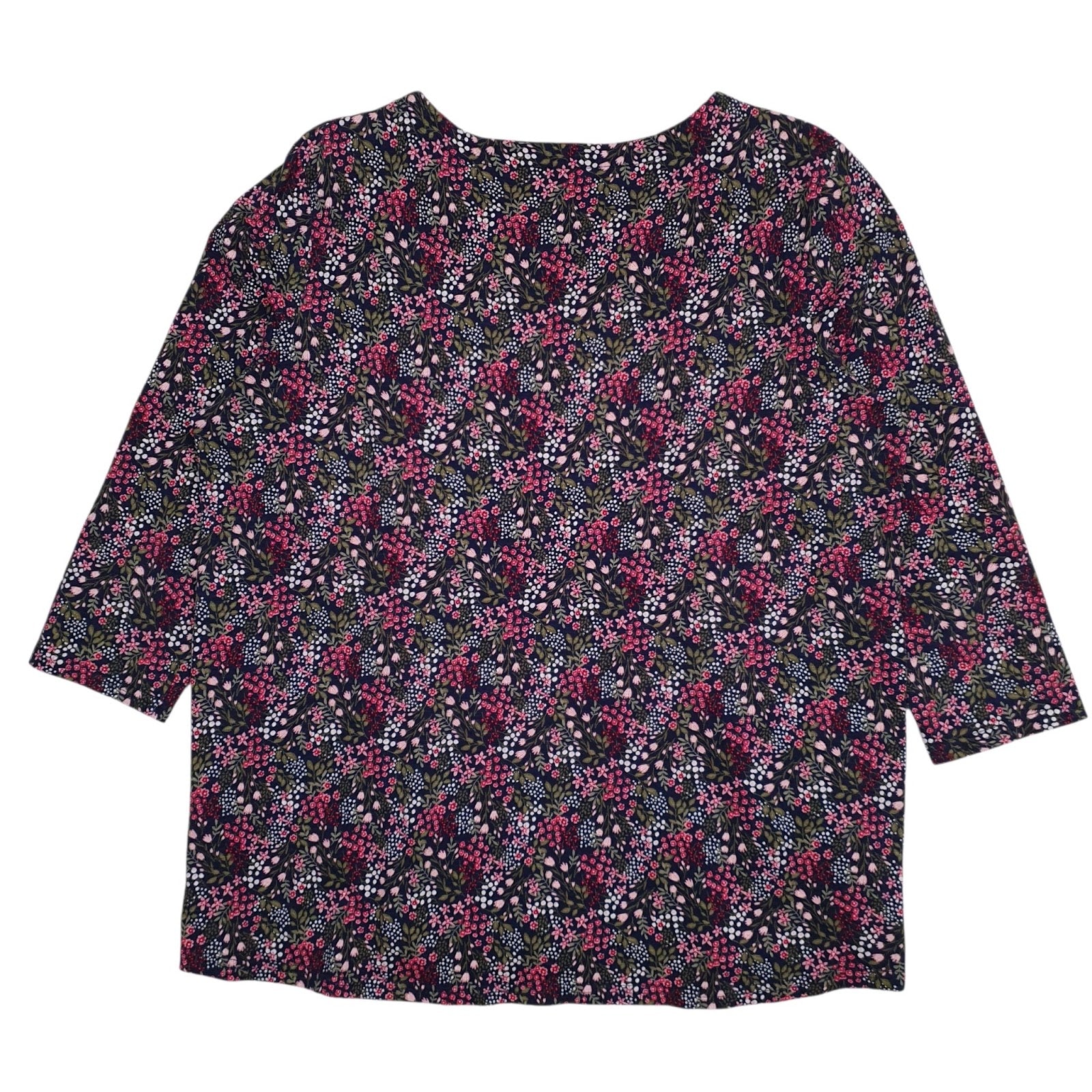 Womens Pink Bonmarche   T Shirt