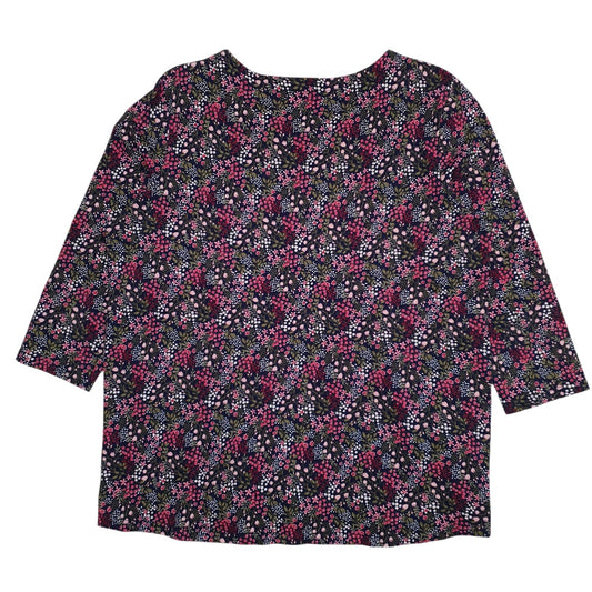 Womens Pink Bonmarche   T Shirt