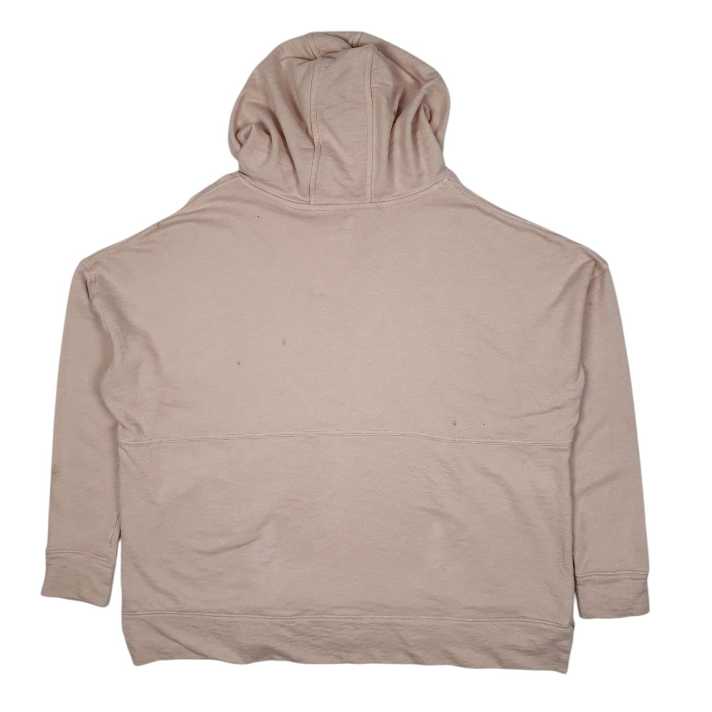 Womens Pink Carhartt  Hoodie Jumper
