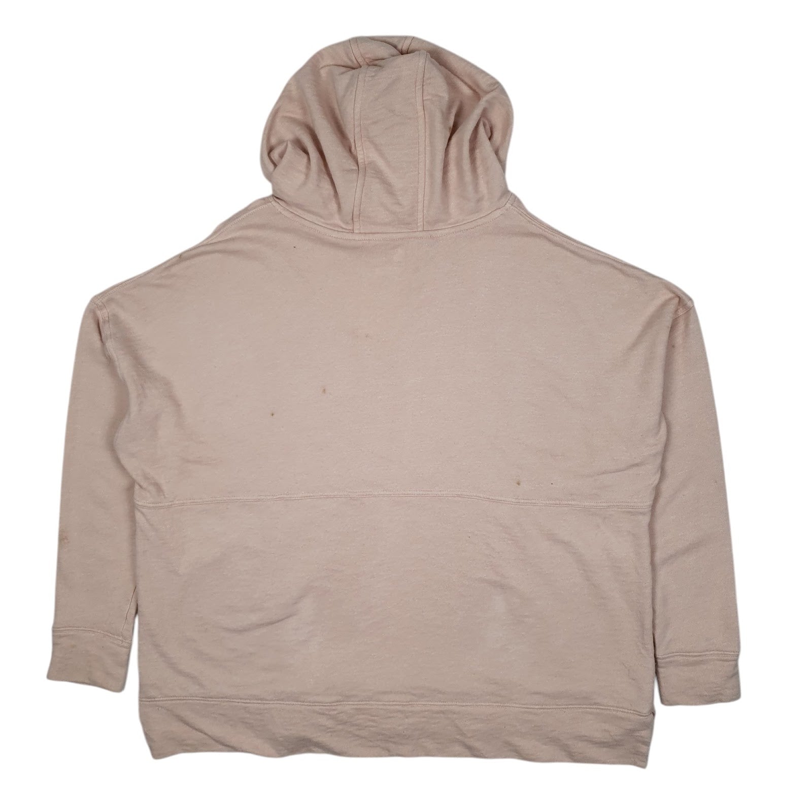 Womens Pink Carhartt  Hoodie Jumper