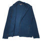 Mens Blue Eddie Bauer Polartec Full Zip Jumper