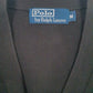 Womens Black Polo Ralph Lauren  Cardigan Jumper