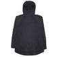 Mens Black Nike Dri-Fit Active Wear Full Zip Jumper