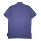 Mens Purple Polo Ralph Lauren   Polo Shirt