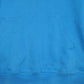 Mens Blue Champion Spellout Hoodie Jumper