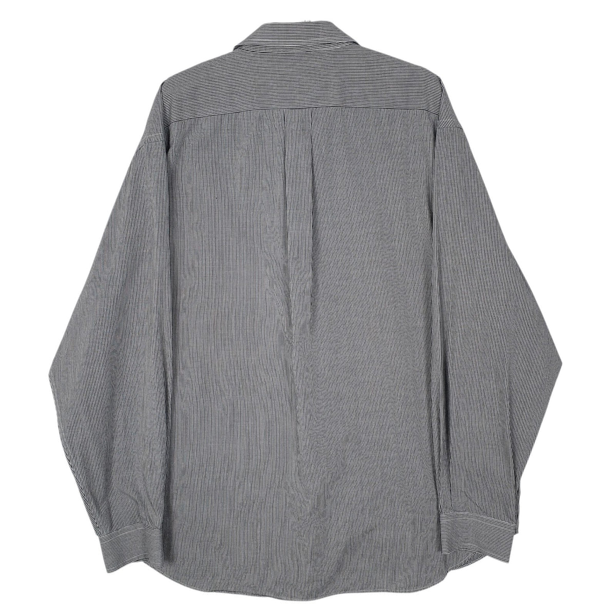 Mens Blue Eddie Bauer   Shirt