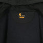 Womens Navy Carhartt Hoodie Full Zip Jumper
