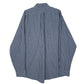 Mens Blue Eddie Bauer   Shirt
