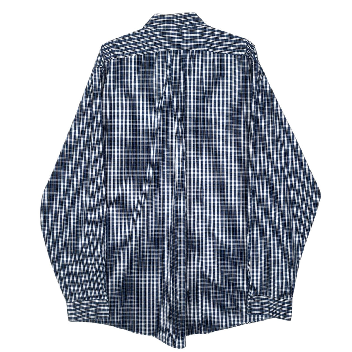 Mens Blue Eddie Bauer   Shirt