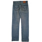 Mens Blue Levis Vintage 00s  Jeans