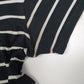 Mens Black Polo Ralph Lauren Classic Fit  T Shirt