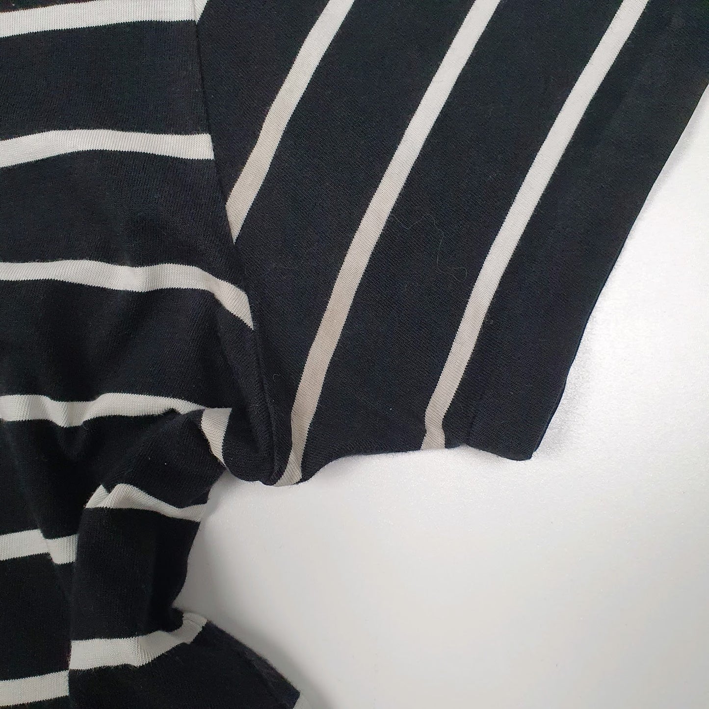 Mens Black Polo Ralph Lauren Classic Fit  T Shirt