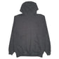 Mens Grey Carhartt  Hoodie Jumper