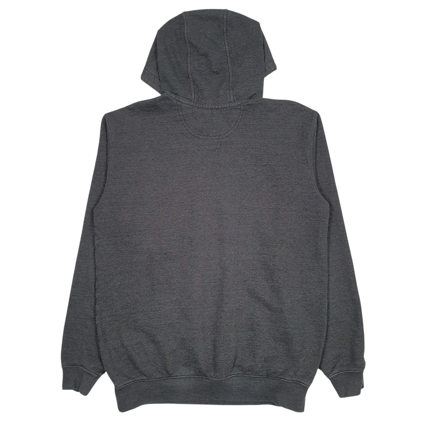 Mens Grey Carhartt  Hoodie Jumper