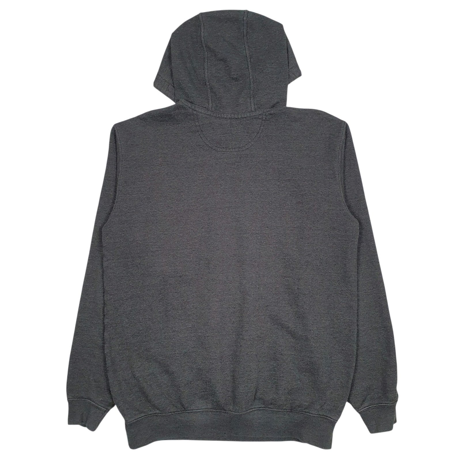 Mens Grey Carhartt  Hoodie Jumper